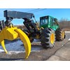 2004 Timberjack 460DG Skidder